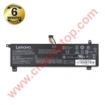 Baterai Laptop Lenovo IdeaPad 120S-11